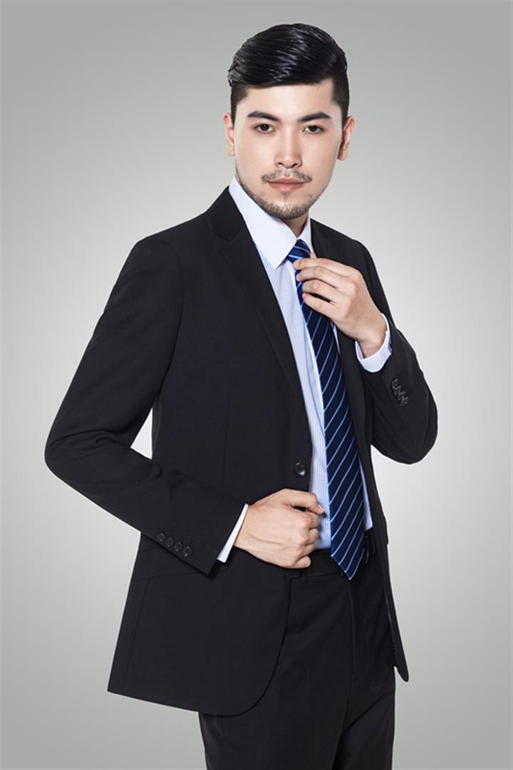 何乔友 现场执行负责人